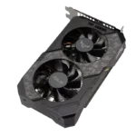 Placă Video ASUS TUF-GTX1660TI-O6G-EVO-GAMING, 6GB GDDR6 192bit - Image 2