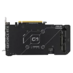 Placă Video ASUS DUAL-RTX4060TI-O8G,  8GB GDDR6X 128bit (DUAL-RTX4060TI-O8G) - Image 5