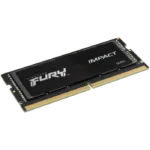Memorie RAM Kingston FURY Impact, DDR5 SDRAM, 6400 MHz, 32 GB, KF564S38IBK2-32 - Image 2