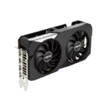 Placă Video ASUS DUAL-RX6600XT-O8G, 8GB GDDR6 128bit - Image 4