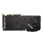 Placă Video ASUS TUF-RTX3070TI-O8G-GAMING, 8GB GDDR6X 256bit - imagine 6