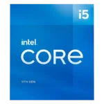 Procesor Intel Core i5-11600, Intel UHD Graphics 750 | Box