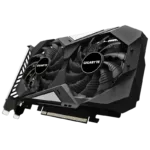 Placă Video Gigabyte GV-N1656WF2OC-4GD, 4GB GDDR6 128bit - imagine 6