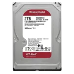 Unitate HDD Western Digital WD Red, 3.5, 2 TB „