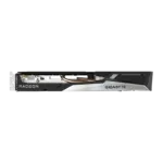 Placă Video Gigabyte GV-R65XTGAMING OC-4GD, 4GB GDDR6 64bit - imagine 4