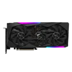 Placă Video Gigabyte GV-N3070AORUS M-8GD, 8GB GDDR6 256bit - Image 6