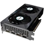 Placă Video Gigabyte GV-N3050EAGLE-8GD, 8GB GDDR6 128bit - Image 4