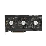 Placă Video Gigabyte GV-N407SWF3OC-12GD, 12GB GDDR6X 192bit - imagine 6