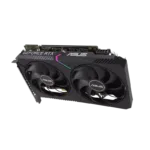 Placă Video ASUS DUAL-RTX3060-O12G-V2, 12GB GDDR6 192bit - imagine 15
