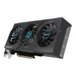 Placă Video Gigabyte GV-N407SEAGLE OC-12GD, 12GB GDDR6X 192bit - imagine 7