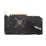 Placă Video ASUS DUAL-RX6600XT-O8G, 8GB GDDR6 128bit - Image 7