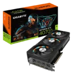 Placă Video Gigabyte GV-N407TGAMING OCV2-12GD, 12GB GDDR6X 128bit (GV-N407TGAMING OCV2-12GD)