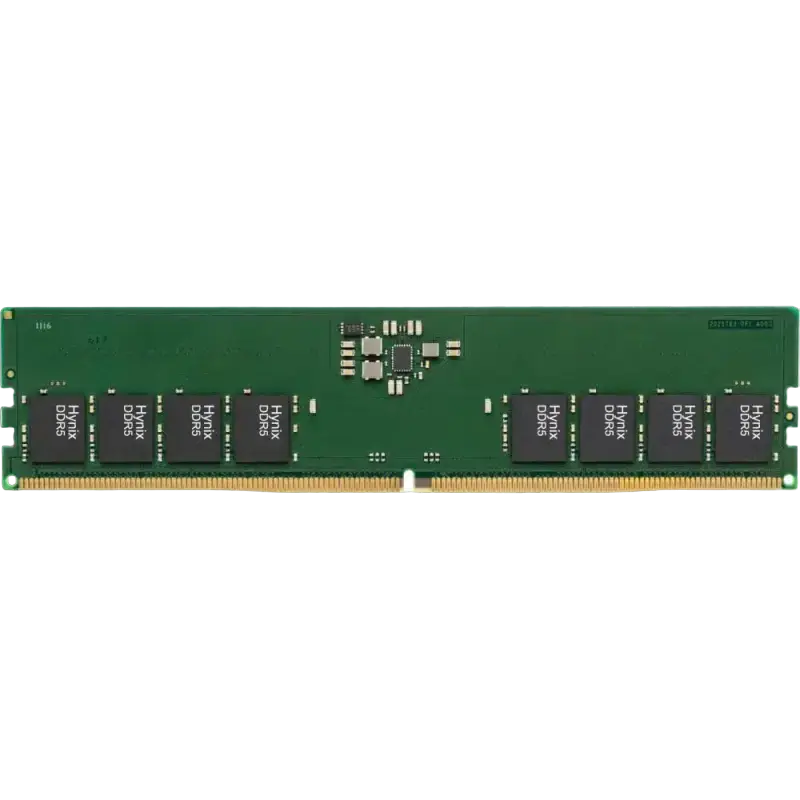 79387fa5-5e0f-4767-bb5a-8e6746dded1c.webp Memorie RAM Hynix HMCG66MEBUA081N, DDR5 SDRAM, 4800 MHz, 8GB, HMCG66MEBUA081N - Image 1