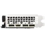Placă Video Gigabyte GV-N166SD6-6GD, 6GB GDDR6 192bit - imagine 2