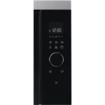 Cuptor cu microunde AEG MBE2658DEM, Oțel inoxidabil - imagine 6