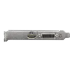 Placă Video Gigabyte GV-N730D5-2GL, 2GB GDDR5 64bit - imagine 3