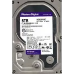 Unitate HDD Western Digital WD Purple, 3.5, 6 TB „