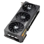 Placă Video ASUS TUF-RTX4070S-O12G-GAMING, 12GB GDDR6X 192bit - Image 4