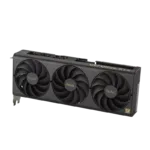 Placă Video ASUS PROART-RTX4070-O12G, 12GB GDDR6X 192bit (PROART-RTX4070-O12G) - Image 4