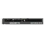Placă Video Gigabyte GV-N406TEAGLE-8GD, 8GB GDDR6 128bit - imagine 2