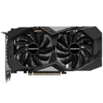 Placă Video Gigabyte GV-N166SD6-6GD, 6GB GDDR6 192bit - imagine 3