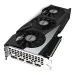 Placă Video Gigabyte GV-N306TXGAMING OC-8GD,  8GB GDDR6 256bit (GV-N306TXGAMING OC-8GD) - Image 2
