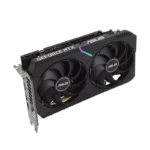 Placă Video ASUS DUAL-RTX3060-O12G-V2, 12GB GDDR6 192bit - imagine 12