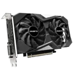 Placă Video Gigabyte GV-N1656WF2OC-4GD, 4GB GDDR6 128bit - imagine 3