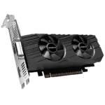 Placă Video Gigabyte GV-N1650OC-4GL, 4GB GDDR5 128bit - imagine 4