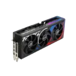 Placă Video ASUS ROG-STRIX-RTX4090-O24G-GAMING, 24 GB GDDR6X 384bit - imagine 7