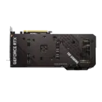 Placă Video ASUS TUF-RTX3070-O8G-V2-GAMING, 8GB GDDR6 256bit - imagine 8