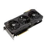 Placă Video ASUS TUF-RTX3070TI-O8G-GAMING, 8GB GDDR6X 256bit - imagine 5