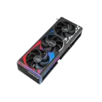 Placă Video ASUS ROG-STRIX-RTX4090-O24G-GAMING, 24 GB GDDR6X 384bit - imagine 6