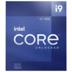 Procesor Intel Core i9-12900KF, Fără grafică integrată, Box