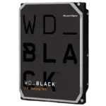 Unitate HDD Western Digital WD Black, 3.5, 4 TB „ - Image 7