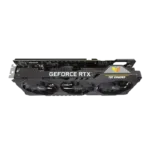 Placă Video ASUS TUF-RTX3060TI-O8GD6XGAMING,  8GB GDDR6 256bit - Image 2