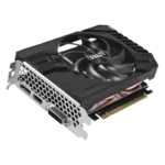 Placă Video Palit GeForce 1660 Ti StormX, 6GB GDDR6 192bit - imagine 8