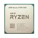 Procesor AMD Ryzen 5 PRO 3600 Tray,  | Tray
