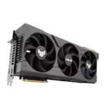 Placă Video ASUS TUF-RTX4080-O16G-GAMING, 16GB GDDR6X 256bit - imagine 2