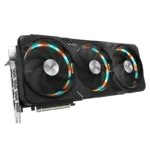 Placă Video Gigabyte GV-N408SGAMING OC-16GD, 16GB GDDR6X 256bit - imagine 4