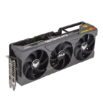 Placă Video ASUS TUF-RTX4090-O24G-GAMING, 24 GB GDDR6X 384bit - imagine 3