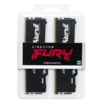 Memorie RAM Kingston FURY Beast RGB, DDR5 SDRAM, 5600 MHz, 32 GB, KF556C40BBAK2-32 - Image 3