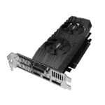 Placă Video Gigabyte GV-N1656OC-4GL, 4GB GDDR6 128bit - imagine 4