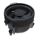 Procesor AMD Ryzen 5 5500, Wraith Stealth | OEM+Cooler - Image 2