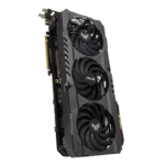 Placă Video ASUS TUF-RTX3090TI-24G-GAMING, 24GB GDDR6X 384bit - imagine 6
