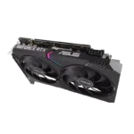 Placă Video ASUS DUAL-RTX3060-O12G-V2, 12GB GDDR6 192bit - imagine 7