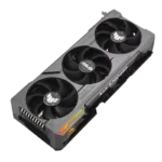Placă Video ASUS TUF-RTX4090-O24G-GAMING, 24 GB GDDR6X 384bit - imagine 6