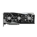 Placă Video Gigabyte GV-R65XTGAMING OC-4GD, 4GB GDDR6 64bit - imagine 6