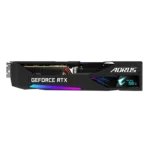 Placă Video Gigabyte GV-N307TAORUS M-8GD, 8GB GDDR6X 256bit - Image 8