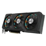 Placă Video Gigabyte GV-N407SGAMING OC-12GD, 12GB GDDR6X 192bit - imagine 3